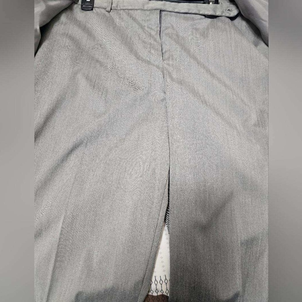 Worthington Charcoal Gray Suit